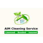 A Key Cleaning Service - Logo