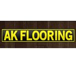 AK Flooring - Logo