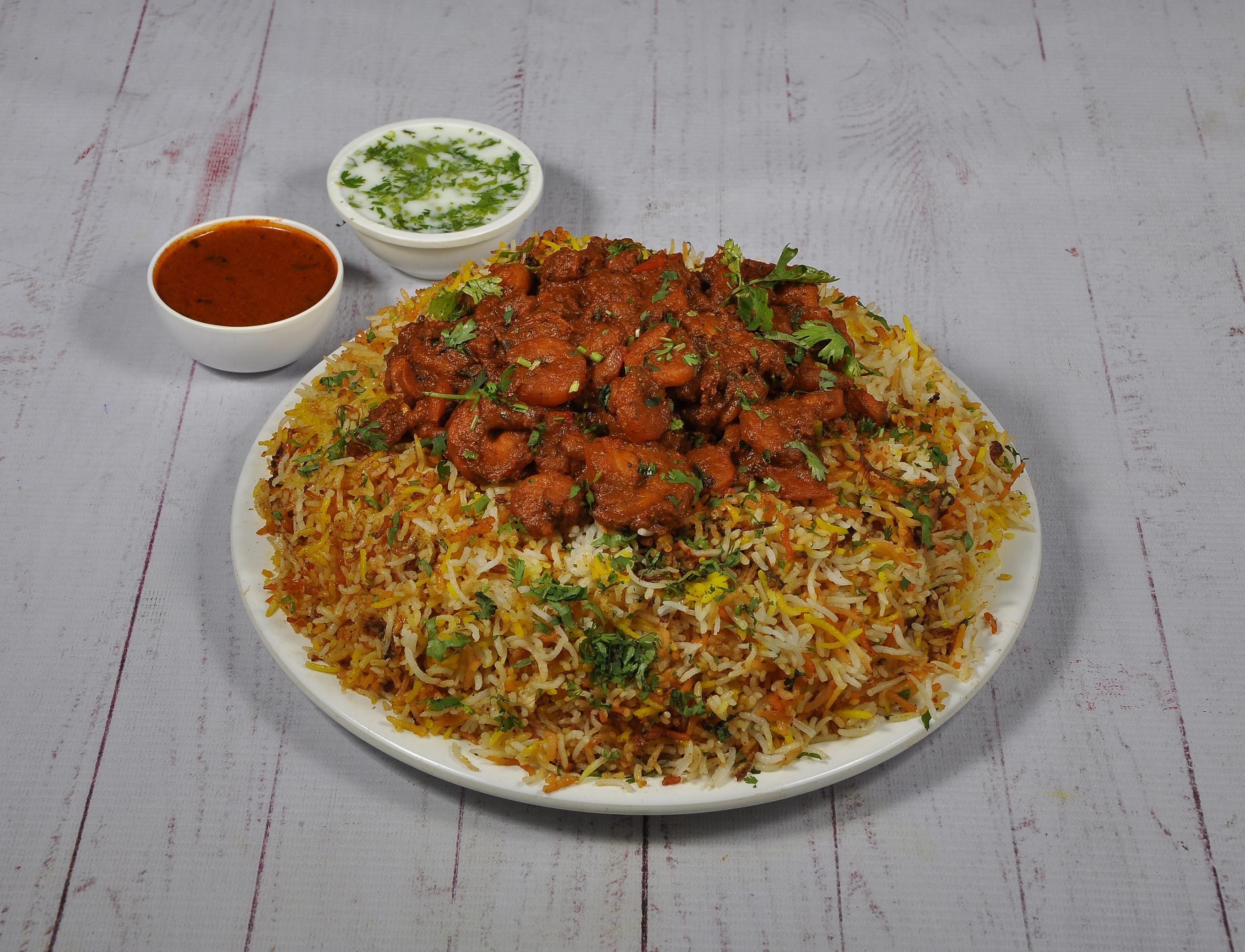 Ak Garden Restaurant - Logo
