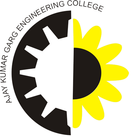 AKGEC Ghaziabad (AKGEC) - Logo