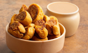AKG Healthy Snacks Pvt Ltd - Cover photo