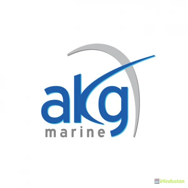 AKG Marine - Logo