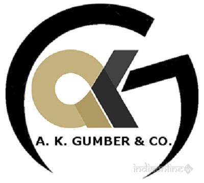 Ak Gumber Co - Cover photo