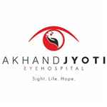 Akhand Jyoti Eye Hospital - Logo
