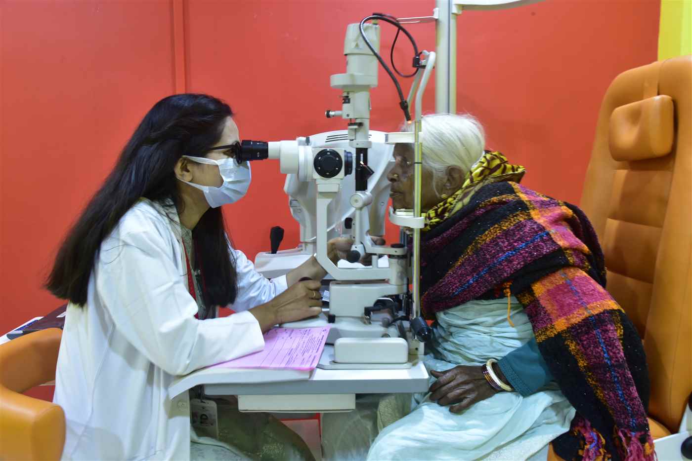 Akhand Jyoti Eye Hospital - Cover photo