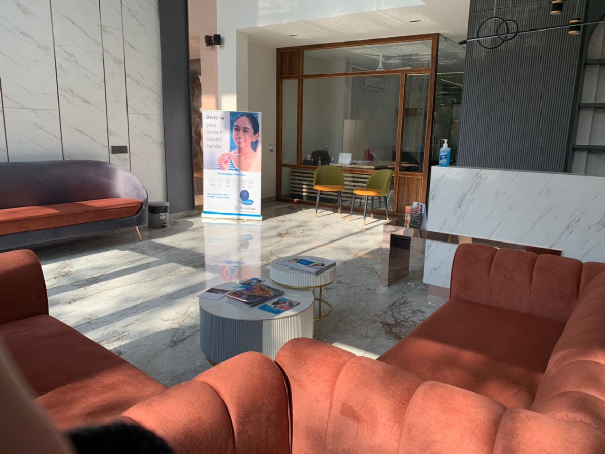 Tooth Care Dental Clinic Mohali - Cover photo