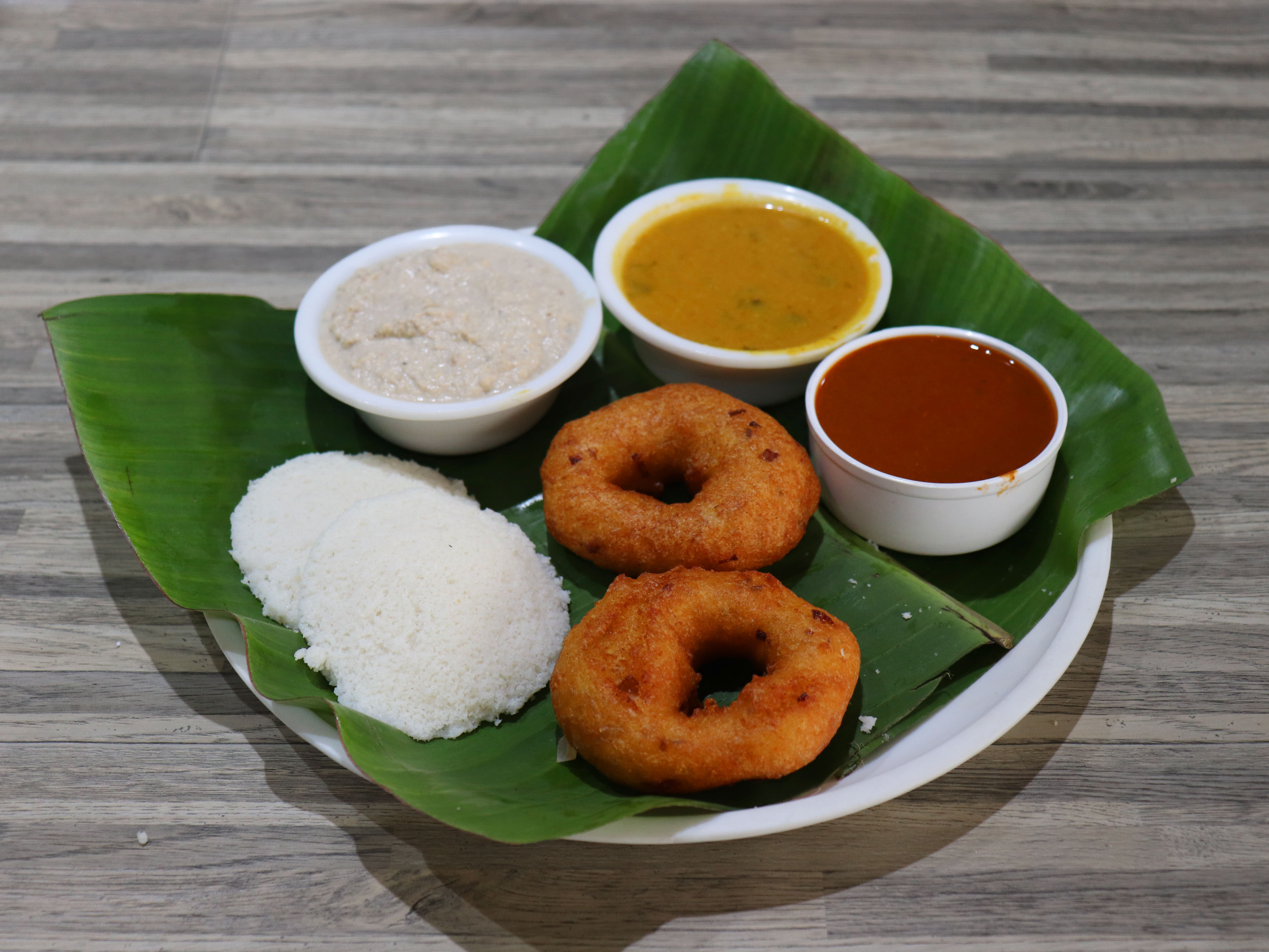 Akhil Food World - Logo