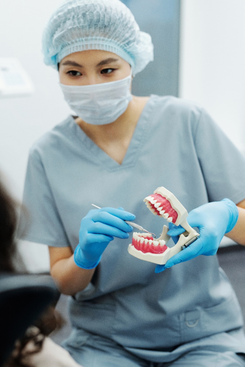 Tooth Care Dental Clinic Panchkula - Cover photo