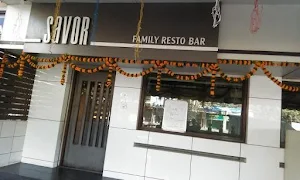 Akhil Restaurant And Bar - Logo