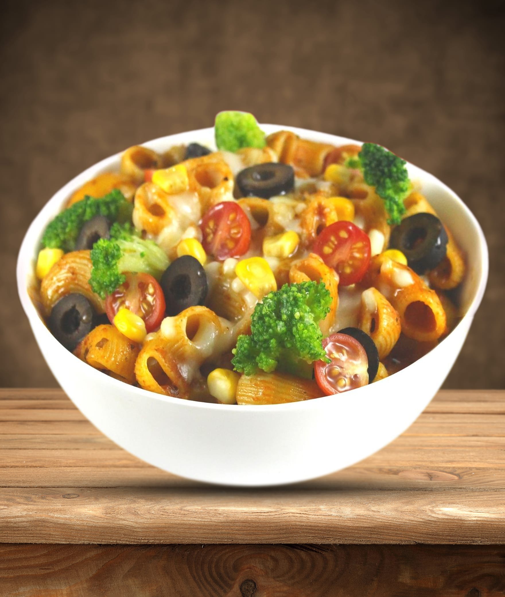Akhri Pasta - 100% Creamy & Homemade - Logo