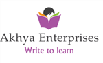 Akhya Enterprises - Logo