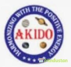 AKIDO College of Engineering - Logo