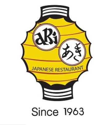 Aki Japanese Restaurant - Logo