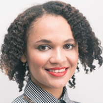 Akilah Allen-Silverstein - Investors Group Financial Se - Logo