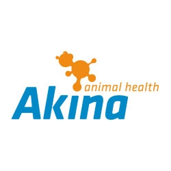 Akina Animal Health - Logo