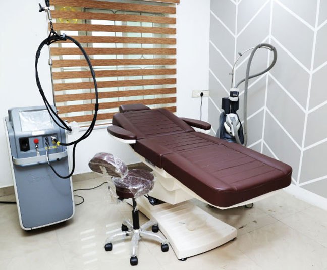 AKJN Skin and Laser Centre - Cover photo