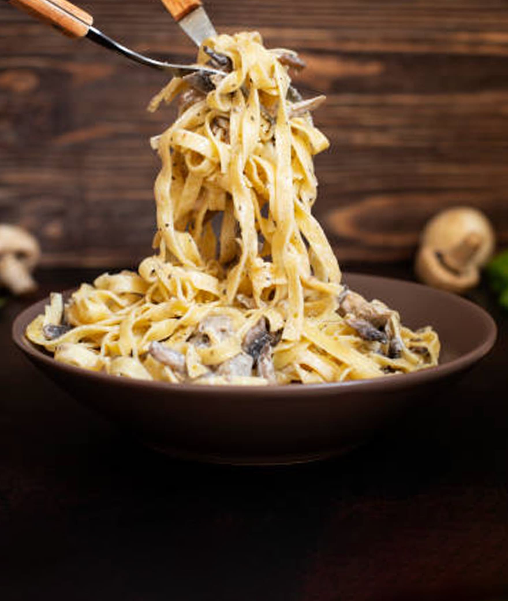 Akkhri Pasta - Logo