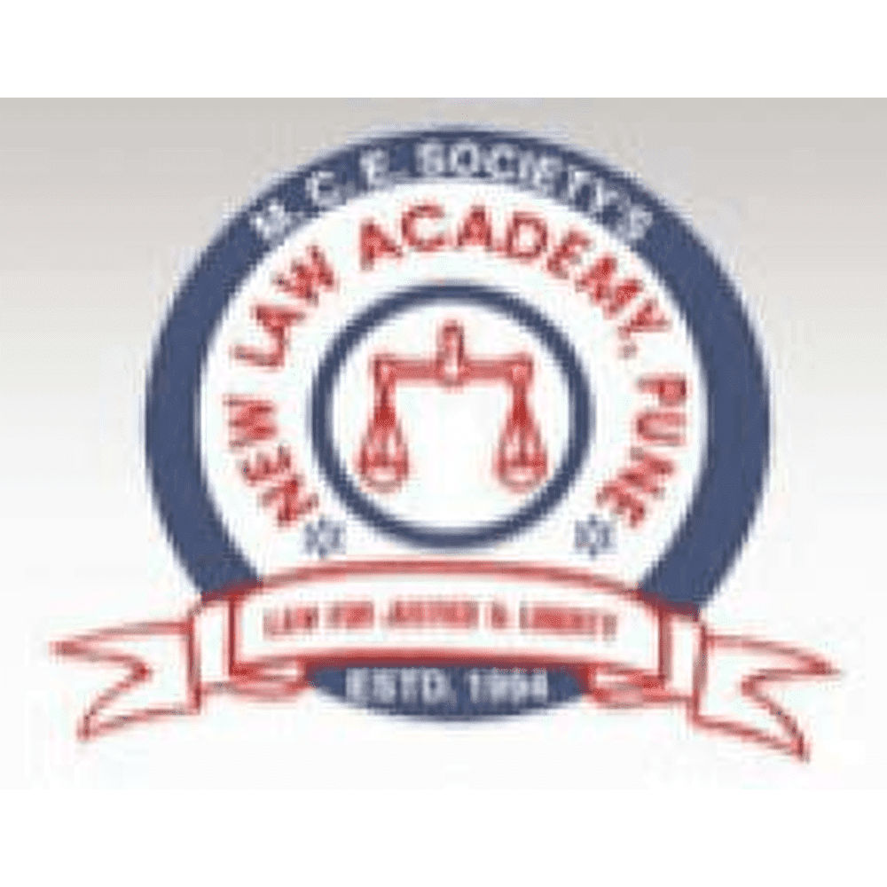 A.K.K. New Law Academy (AKKNLA) - Logo