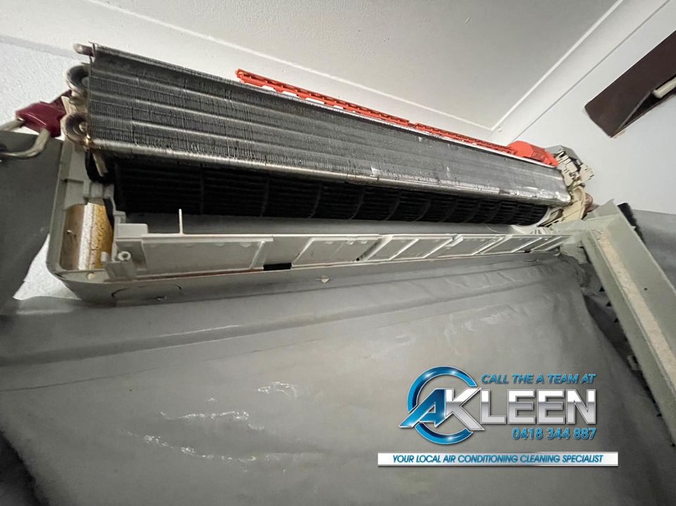 AKLEEN - Logo
