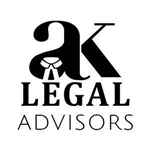 Aklegaladvisors - Logo