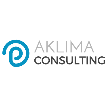 Aklima Consulting - Logo
