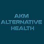 AKM Alternative Health - Logo