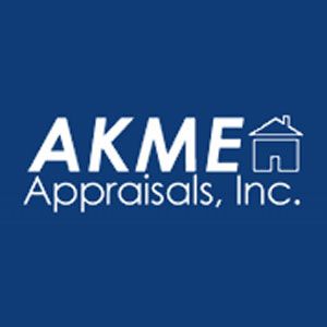 AKME Appraisals Inc - Logo
