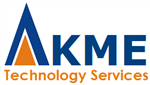 Akme Technology - Logo