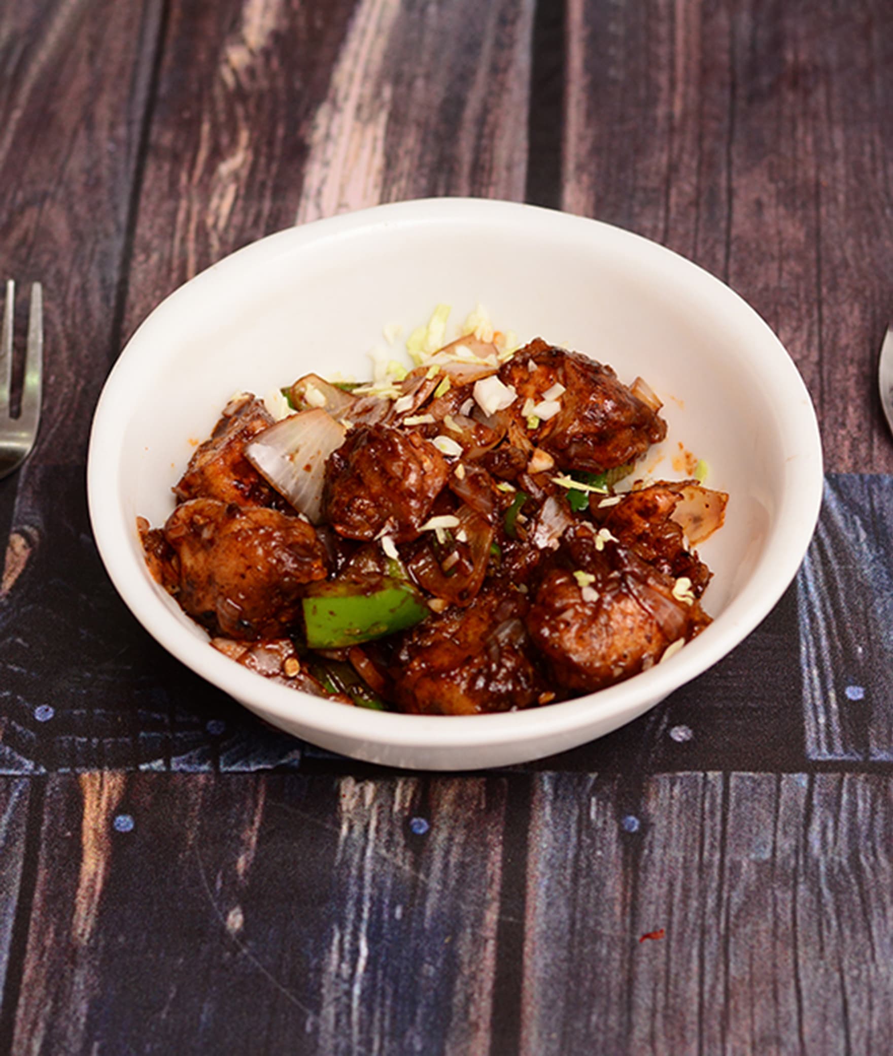 Akota Chinese Food - Logo