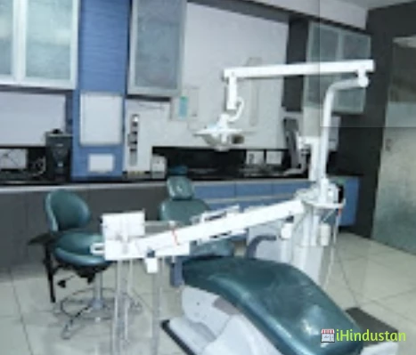 Akota Multispeciality Dental Clinic - Logo