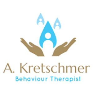 A. Kretschmer Behaviour Therapist - Logo