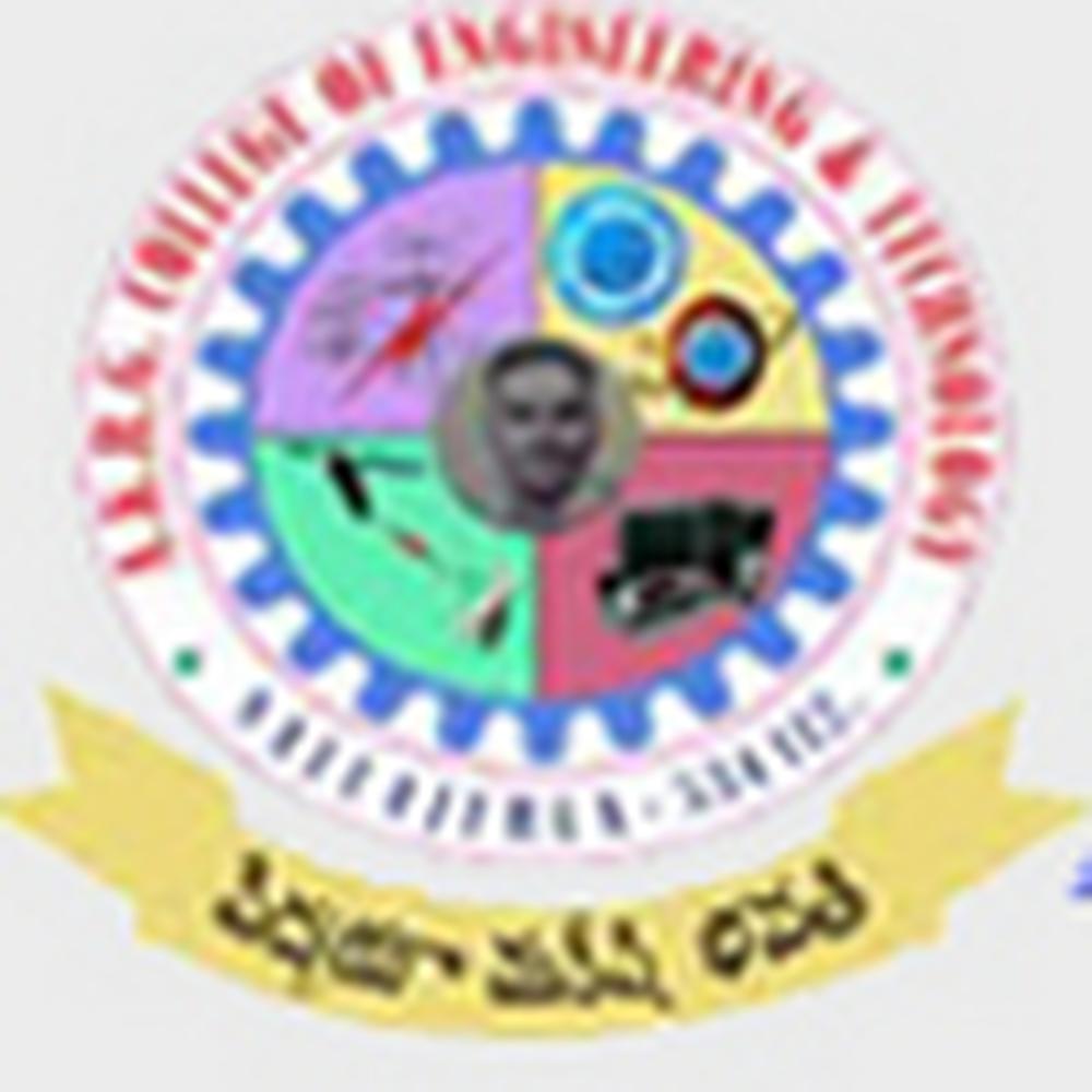 A.K.R.G. College of Engineering and Technology (AKRG COLLEGE) - Logo