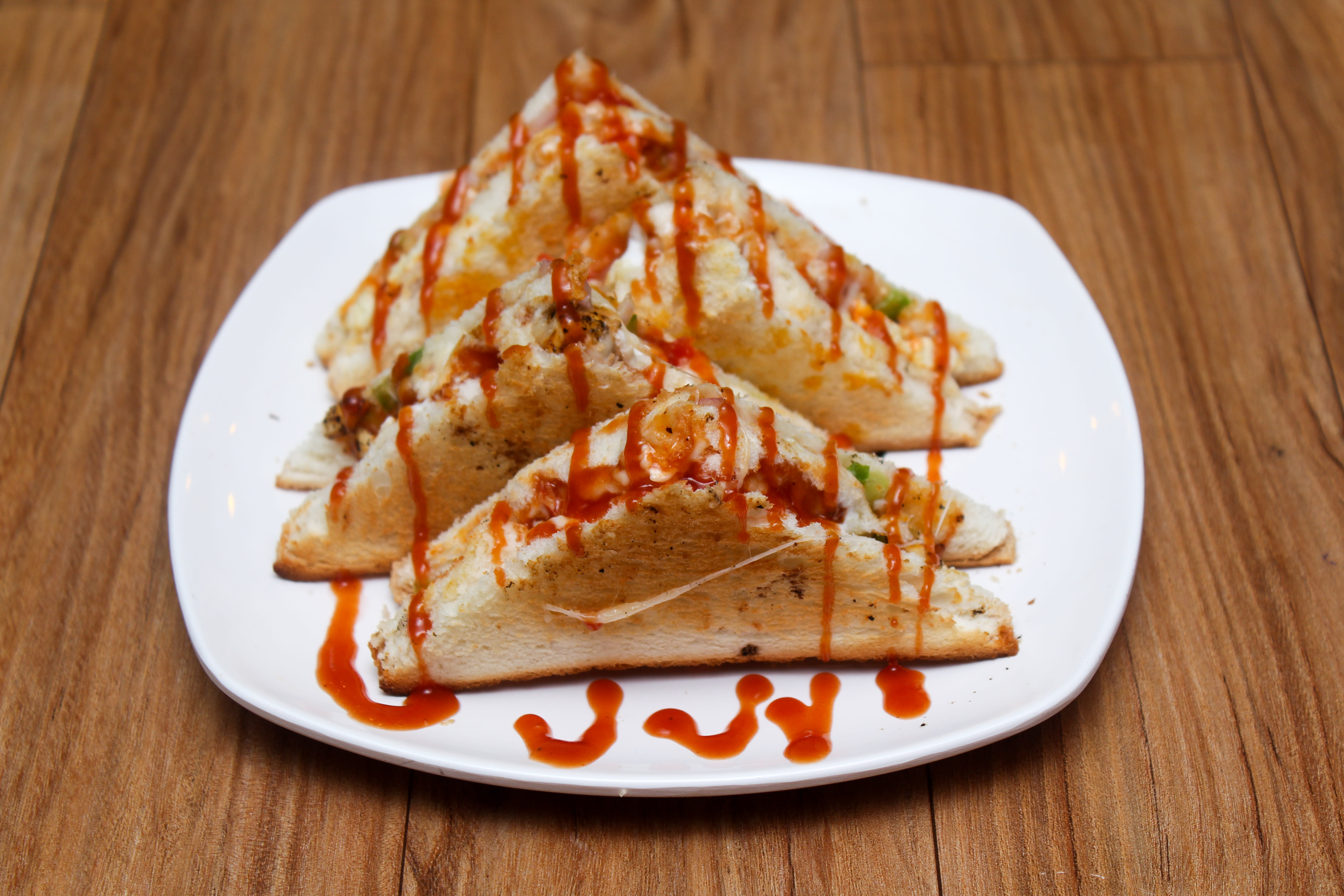 Ak Sandwich and Juices - Ashok Enterprises - Logo