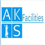 Aks Facilities - Logo
