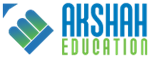 Akshah Education - Logo