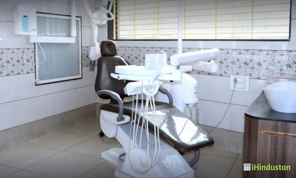 AKSHAR DENTAL CLINIC - Logo