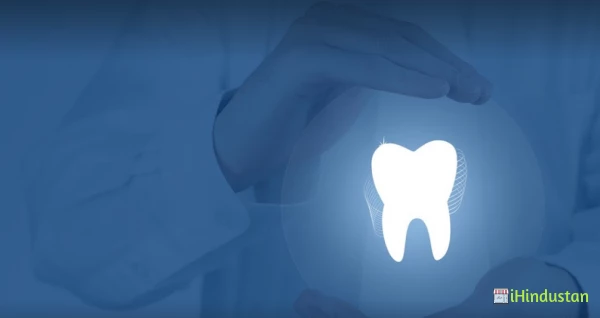 Akshar Dental Clinic - Logo