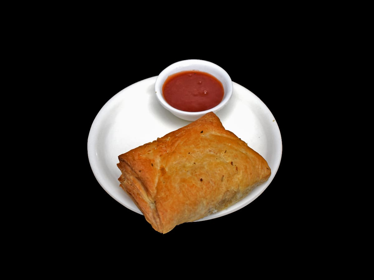 Akshar Fast-Food & Puff Point - Logo