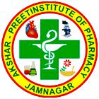 Akshar-Preet Institute of Pharmacy (APIP) - Logo