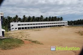 Akshaya Academy Matriculation School - Logo