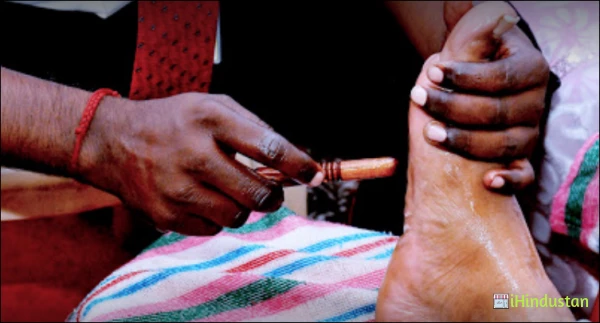 Akshaya Acu & Guasa Clinic - Logo