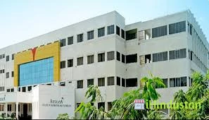 Akshaya College of Nursing - Logo