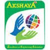 Akshaya College of Engineering and Technology (ACET), Coimbatore - Logo