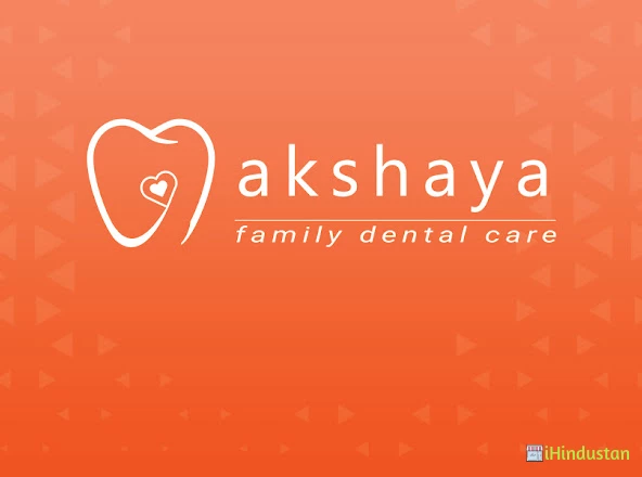 Akshaya Family Dental Care - Logo