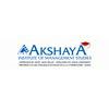 Akshaya institute of Management Studies (AIMS), Coimbatore - Logo