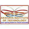 Akshaya Institute of Technology (AIT), Tumkur - Logo