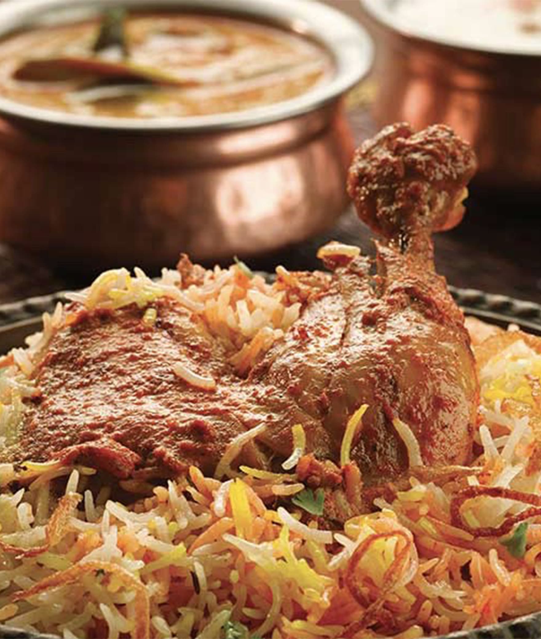 Akshaya Multi Cuisine Restaurant - Logo