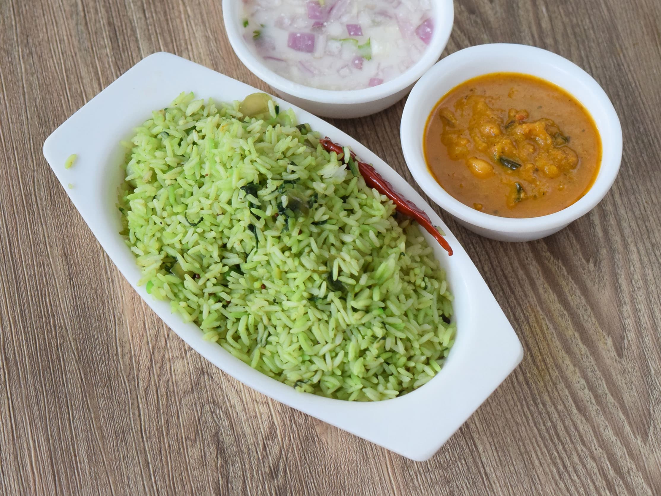 Akshaya Siri Food Court - Logo