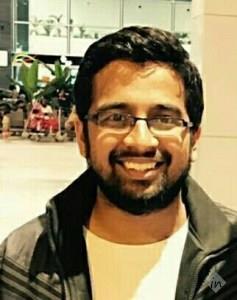 Akshayg Naik Digital Marketer - Cover photo