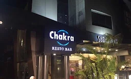 Akshay Restaurant & Bar - Logo